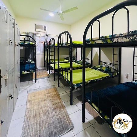 Hostel Nexa 두바이 외부 사진