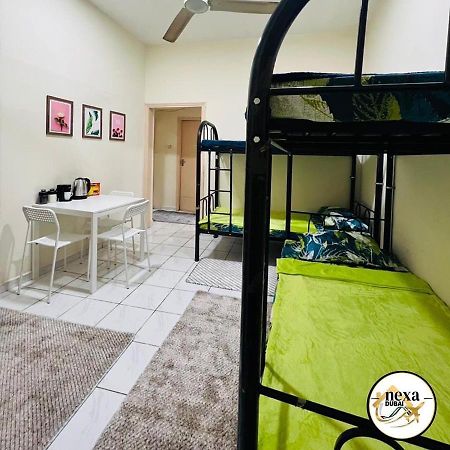 Hostel Nexa 두바이 외부 사진