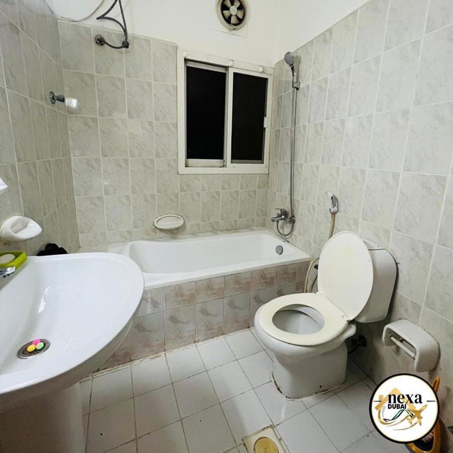 Hostel Nexa 두바이 외부 사진