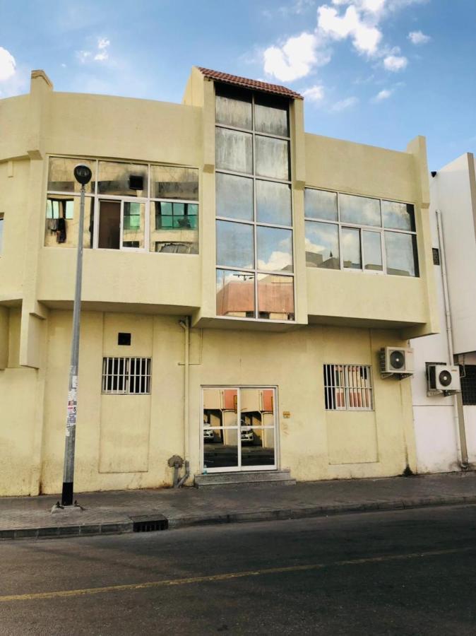 Hostel Nexa 두바이 외부 사진